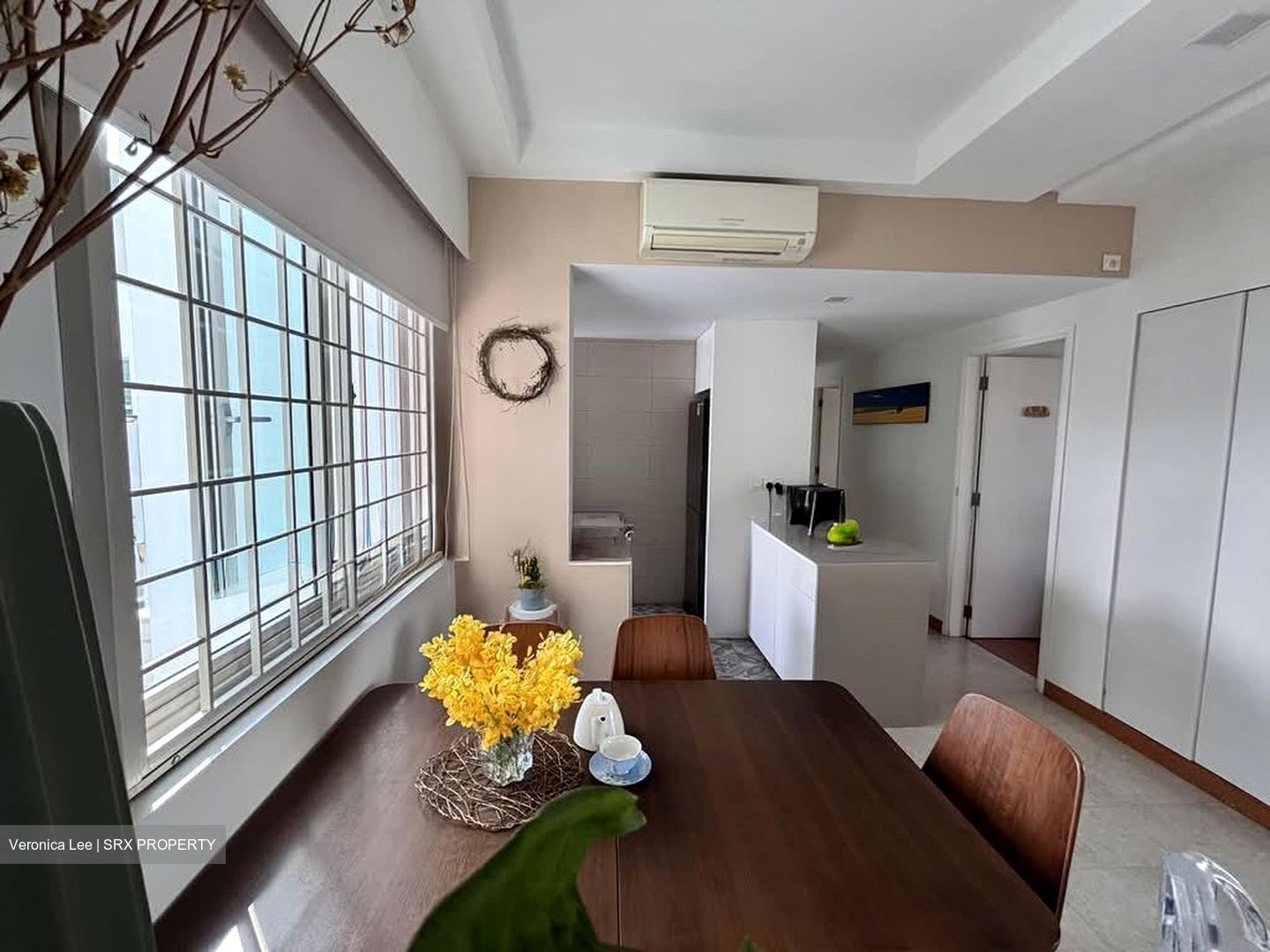 Gardenvista (D21), Condominium #572256551